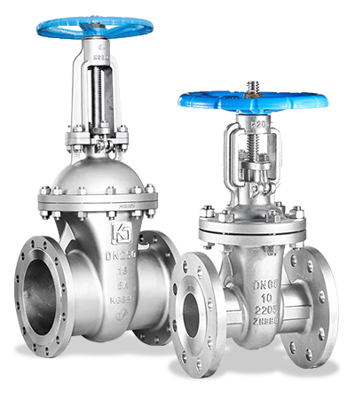 Ball Valve